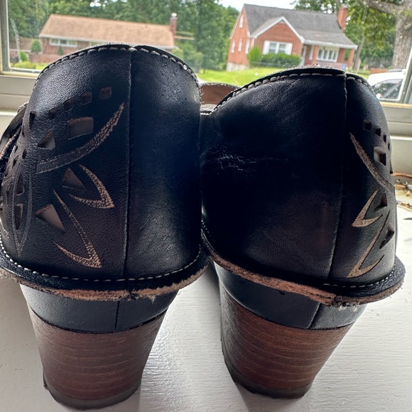 L’artiste Springstep wedges. Only worn a few times. Size 37. - Picture 2 of 8